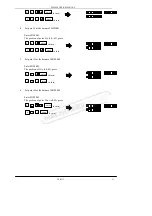 Preview for 22 page of MachineryHouse SW4000 Instruction Manual