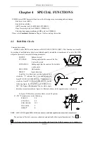 Preview for 23 page of MachineryHouse SW4000 Instruction Manual