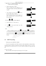 Preview for 27 page of MachineryHouse SW4000 Instruction Manual