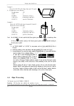 Preview for 31 page of MachineryHouse SW4000 Instruction Manual