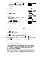 Preview for 33 page of MachineryHouse SW4000 Instruction Manual