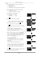 Preview for 47 page of MachineryHouse SW4000 Instruction Manual