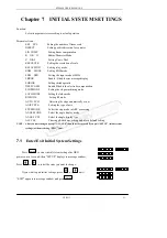 Preview for 52 page of MachineryHouse SW4000 Instruction Manual