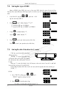 Preview for 53 page of MachineryHouse SW4000 Instruction Manual