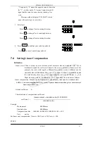 Preview for 54 page of MachineryHouse SW4000 Instruction Manual