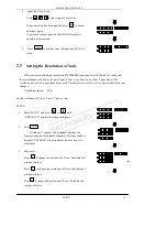 Preview for 58 page of MachineryHouse SW4000 Instruction Manual