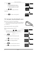 Preview for 63 page of MachineryHouse SW4000 Instruction Manual