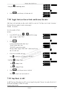 Preview for 66 page of MachineryHouse SW4000 Instruction Manual