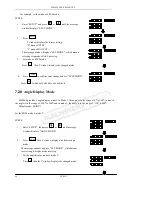 Preview for 67 page of MachineryHouse SW4000 Instruction Manual