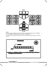 Предварительный просмотр 4 страницы MACHRUS OGAL-666A Assembly Instructions Manual