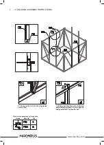 Предварительный просмотр 12 страницы MACHRUS OGAL-666A Assembly Instructions Manual