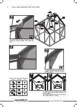 Предварительный просмотр 16 страницы MACHRUS OGAL-666A Assembly Instructions Manual