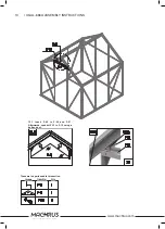 Предварительный просмотр 18 страницы MACHRUS OGAL-666A Assembly Instructions Manual