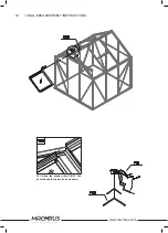 Предварительный просмотр 24 страницы MACHRUS OGAL-666A Assembly Instructions Manual