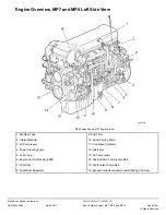 Preview for 5 page of Mack MP8 Body Builder Instructions