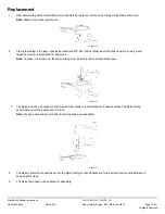 Preview for 42 page of Mack MP8 Body Builder Instructions