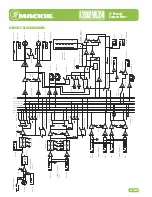 Preview for 4 page of Mackie 1202VLZ4 Specifications