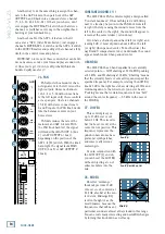 Предварительный просмотр 14 страницы Mackie 1402-VLZ3 Owner'S Manual