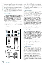 Предварительный просмотр 18 страницы Mackie 1402-VLZ3 Owner'S Manual