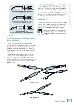 Предварительный просмотр 23 страницы Mackie 1402-VLZ3 Owner'S Manual