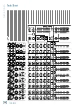 Предварительный просмотр 26 страницы Mackie 1402-VLZ3 Owner'S Manual