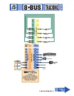 Preview for 4 page of Mackie 16-8 BUS Hook-Up Manual