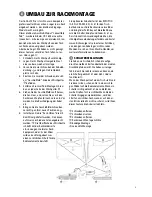 Preview for 9 page of Mackie 1604-VLZ PRO Bedienungsanleitung