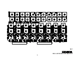 Предварительный просмотр 9 страницы Mackie 1604-VLZ PRO Service Manual