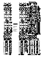 Предварительный просмотр 16 страницы Mackie 1604-VLZ PRO Service Manual