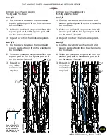 Предварительный просмотр 20 страницы Mackie 1604-VLZ PRO Service Manual