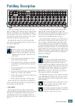 Preview for 9 page of Mackie 1604-VLZ3 Owner'S Manual