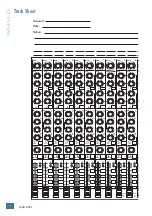 Preview for 32 page of Mackie 1604-VLZ3 Owner'S Manual