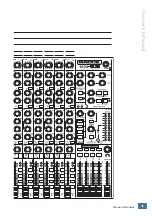 Preview for 33 page of Mackie 1604-VLZ3 Owner'S Manual