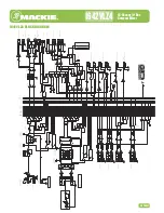 Preview for 4 page of Mackie 1642VLZ4 Specifications