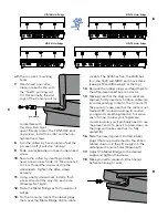 Preview for 2 page of Mackie 24-8 BUS Installation Instructions