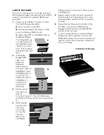 Preview for 3 page of Mackie 24-8 BUS Installation Instructions