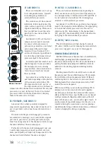 Preview for 18 page of Mackie 2404 VLZ3 4-Bus Owner'S Manual