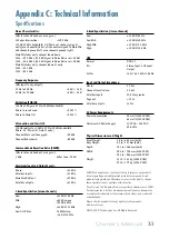 Preview for 31 page of Mackie 2404 VLZ3 4-Bus Owner'S Manual