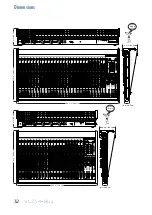 Preview for 32 page of Mackie 2404 VLZ3 4-Bus Owner'S Manual