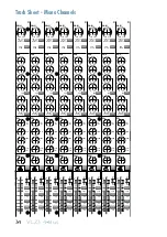 Preview for 34 page of Mackie 2404 VLZ3 4-Bus Owner'S Manual