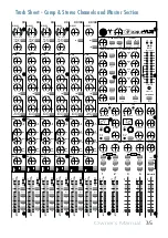 Preview for 35 page of Mackie 2404 VLZ3 4-Bus Owner'S Manual