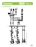 Preview for 4 page of Mackie 402VLZ4 Specifications