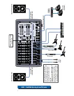 Preview for 8 page of Mackie 406M Owner'S Manual