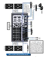 Preview for 9 page of Mackie 406M Owner'S Manual