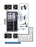 Preview for 11 page of Mackie 406M Owner'S Manual