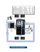 Preview for 12 page of Mackie 406M Owner'S Manual