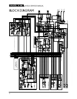 Предварительный просмотр 4 страницы Mackie 8-BUS Series Service Manual