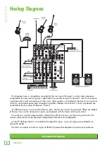 Preview for 6 page of Mackie 802VLZ4 Owner'S Manual