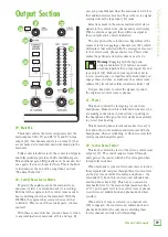 Предварительный просмотр 19 страницы Mackie 802VLZ4 Owner'S Manual