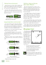 Предварительный просмотр 24 страницы Mackie 802VLZ4 Owner'S Manual